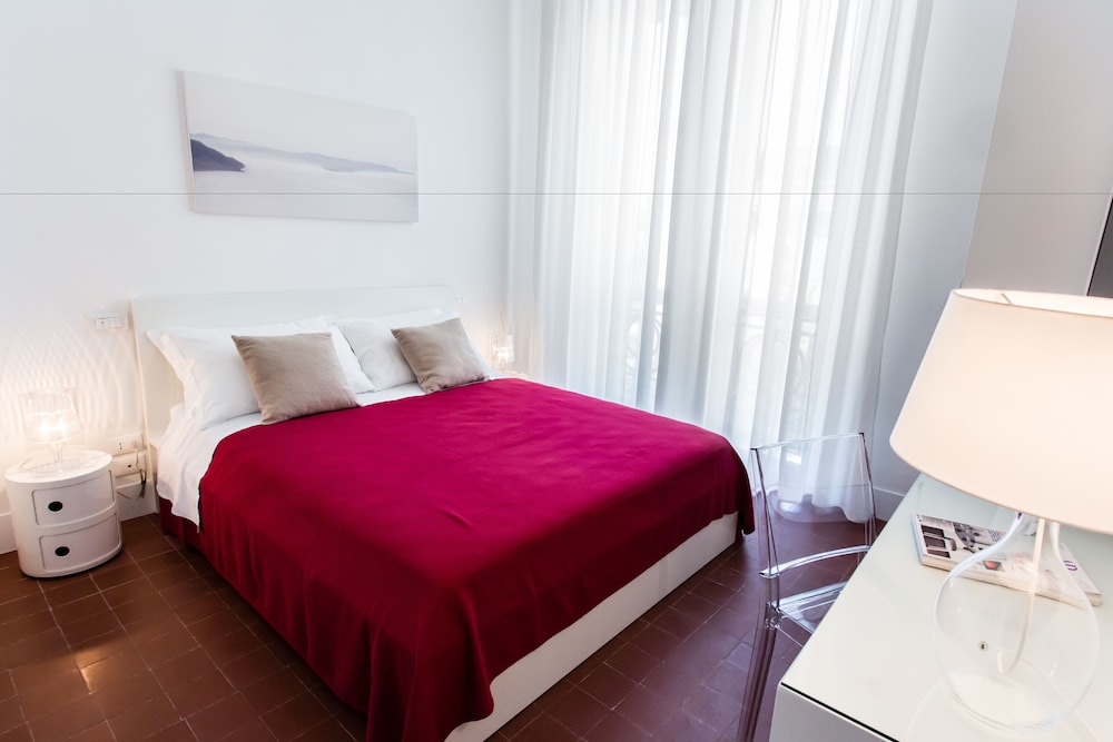 Rhegion B&B 16/40