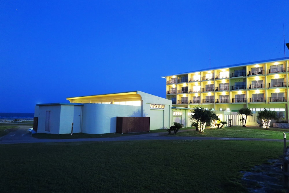 AJ Resort Island Ikeijima 3/65