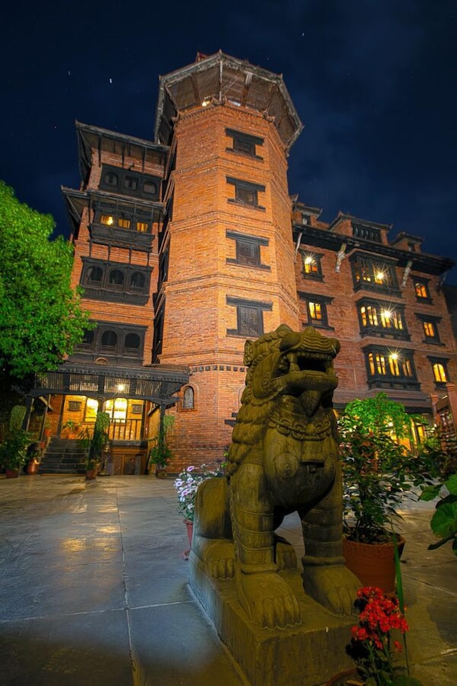 KANTIPUR TEMPLE HOUSE photo4