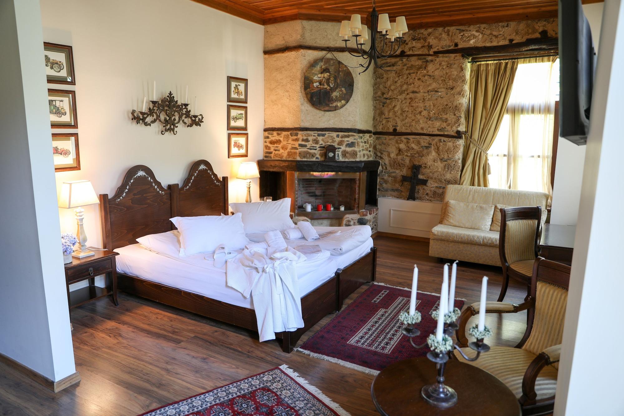 Palea Poli Boutique Hotel 8/50