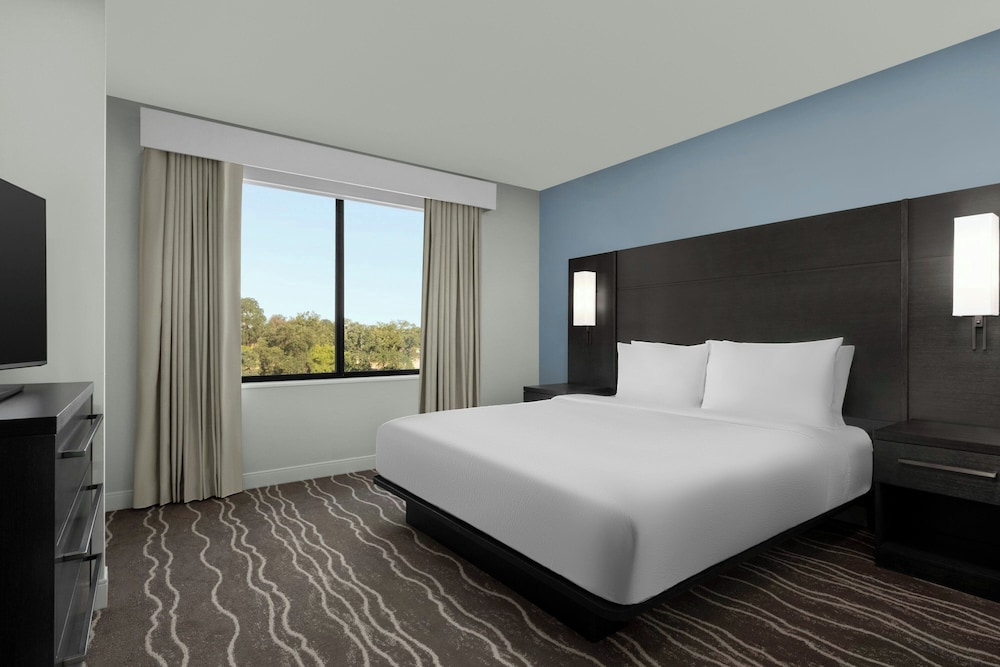Residence Inn by Marriott Sacramento Cal Expo 29/68