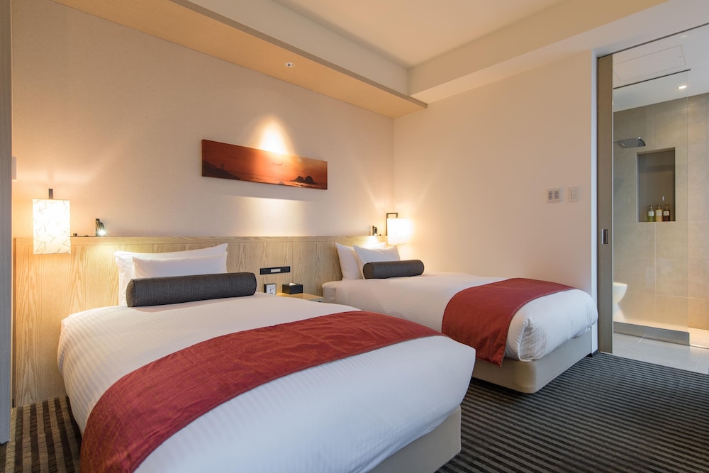 JR Kyushu Hotel Blossom Shinjuku 16/68