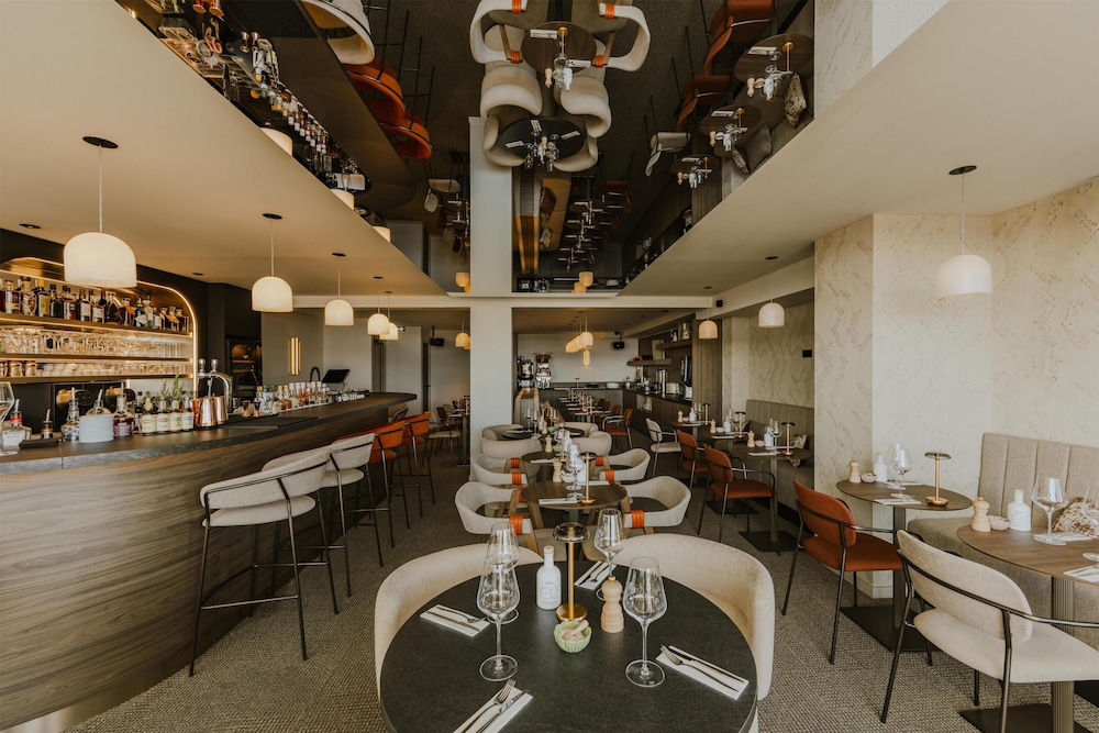 Hotel Le Christina 41/54