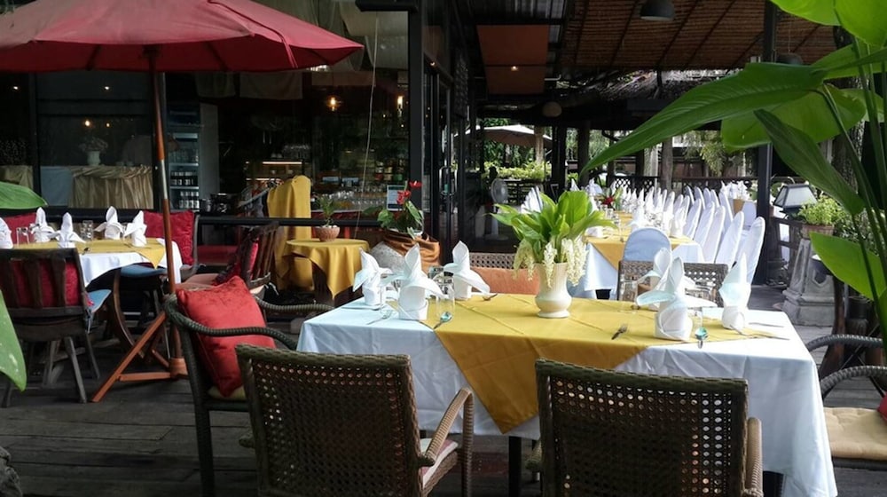 Kiree Thara Boutique Resort Chiang Mai 53/69