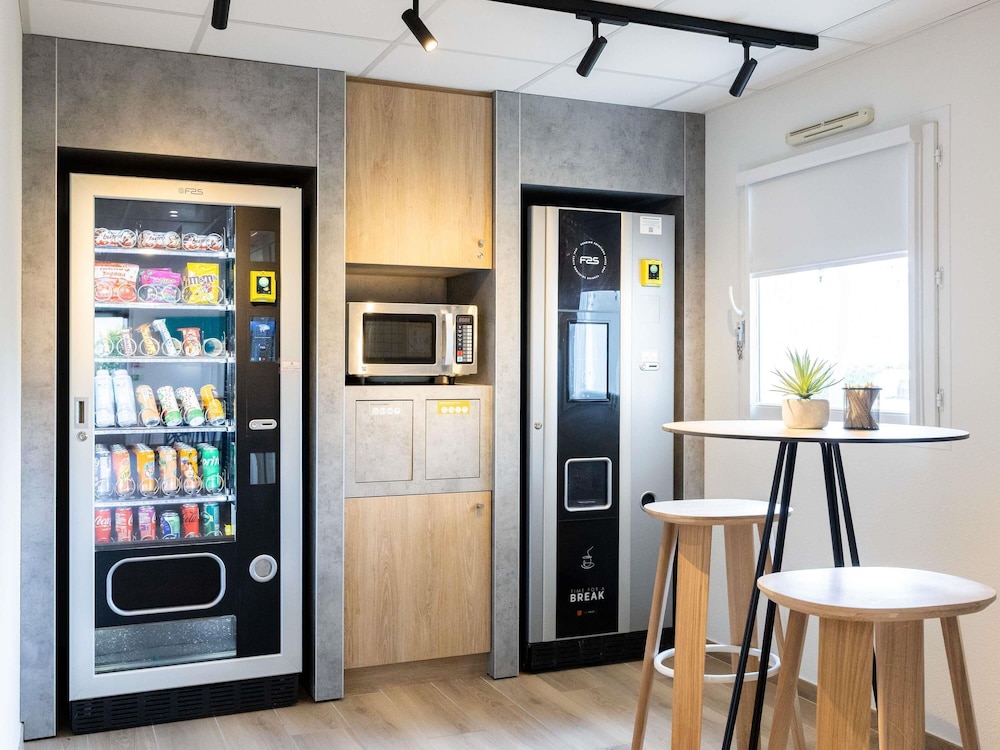 Ibis Budget Carcassonne Aeroport 41/54