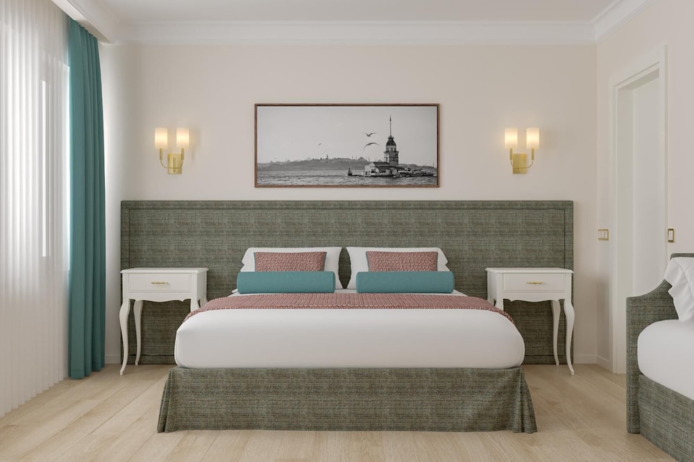 Taximtown Hotel 44/65