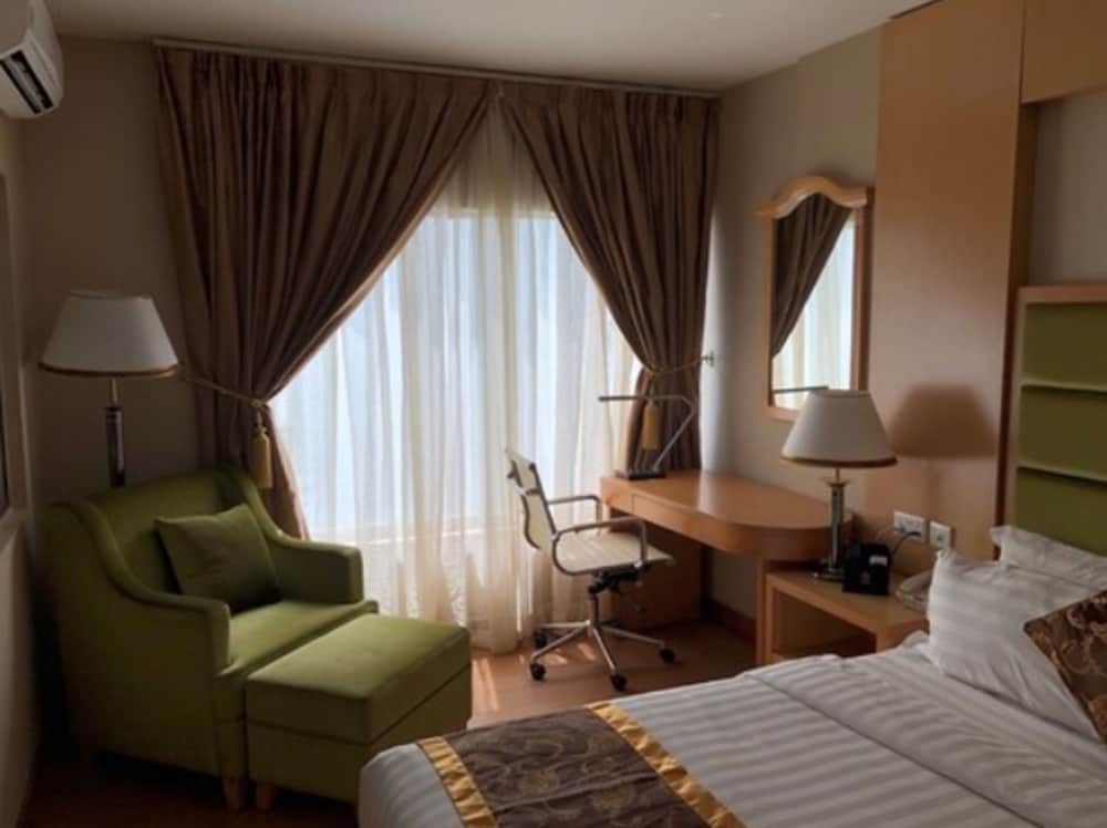 Bon Hotel Sunshine Enugu 41/50