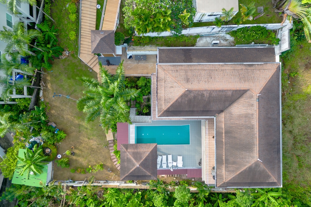 Baan Waru Seaview 45/50