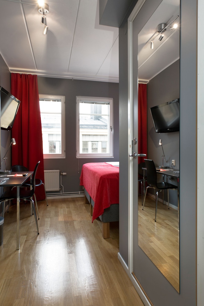 Aiden by Best Western Stockholm City 38/50