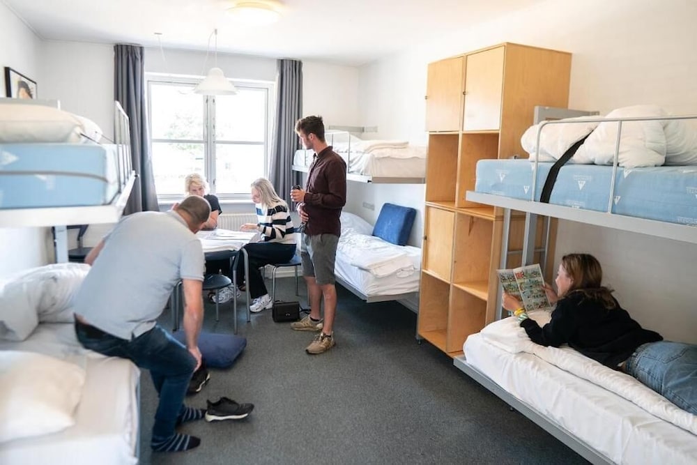 Danhostel Silkeborg 16/50