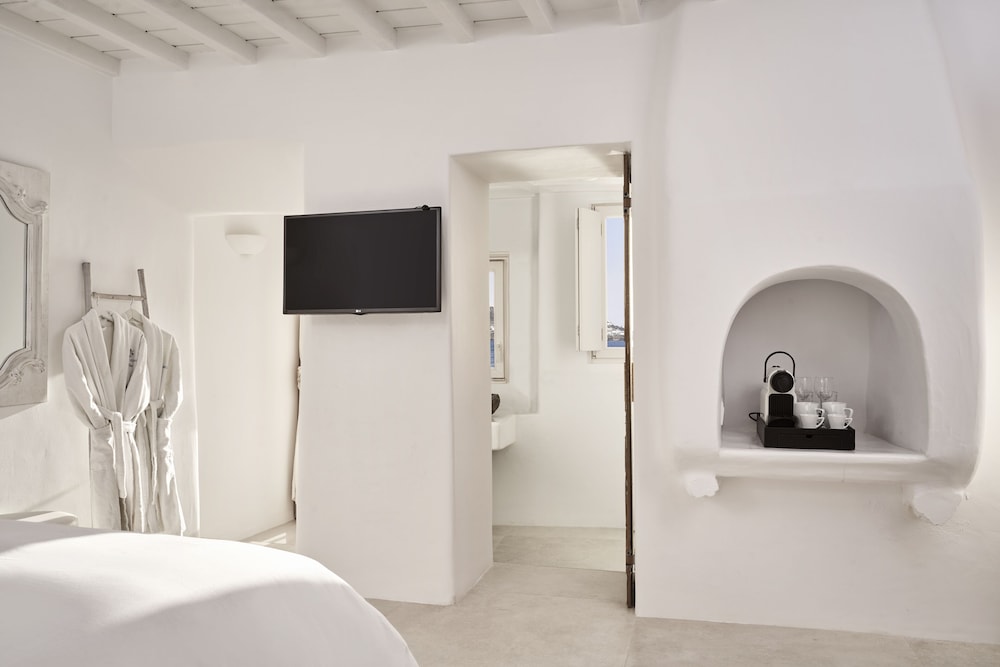 Little Venice Suites 45/50