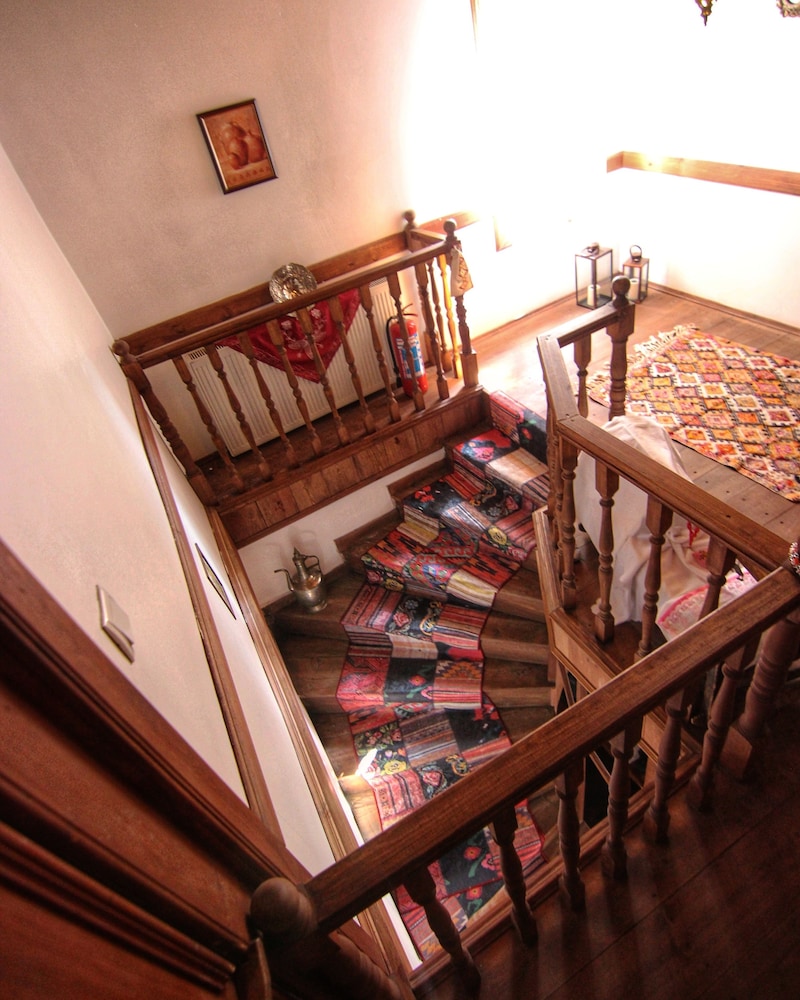 Badeli Konak Safranbolu 31/41