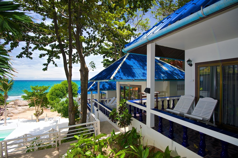 Simple Life Talay & Divers Resort 25/29