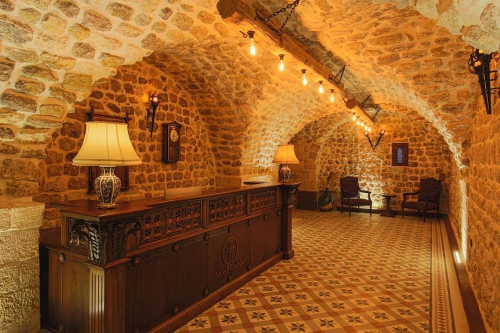 Sam Franss Boutique Hotel 2/22