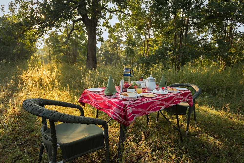 Pench Jungle Camp 44/71