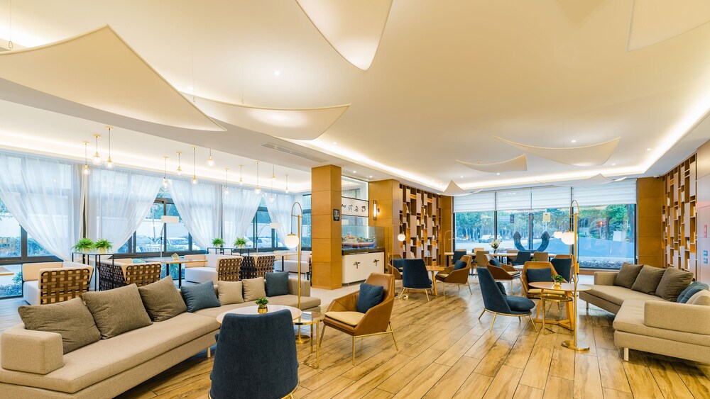 Atour Hotel New International Expo Center Shanghai 48/73