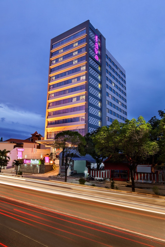 favehotel Manahan - Solo in SURAKARTA