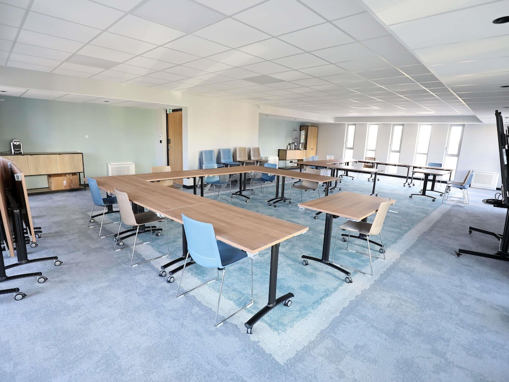 Ibis Bourgoin Jallieu Medipole 39/48