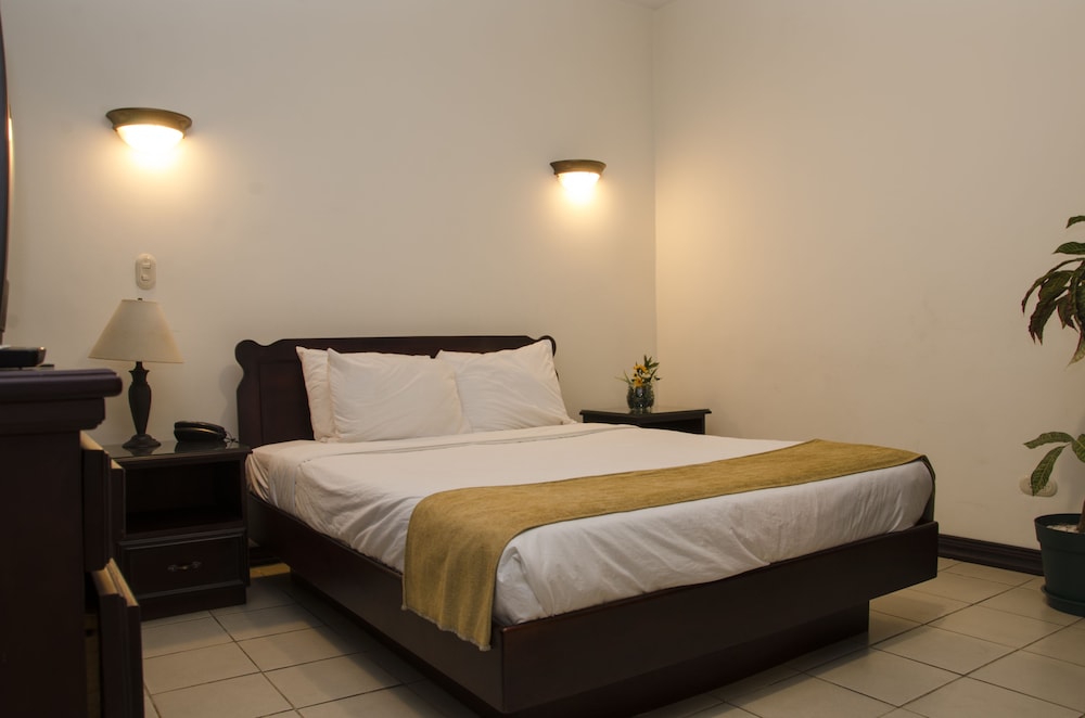 Hotel Plaza Real 11/62