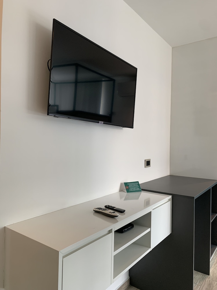Hotel Puerto Pacifico Guayaquil Airport 29/50