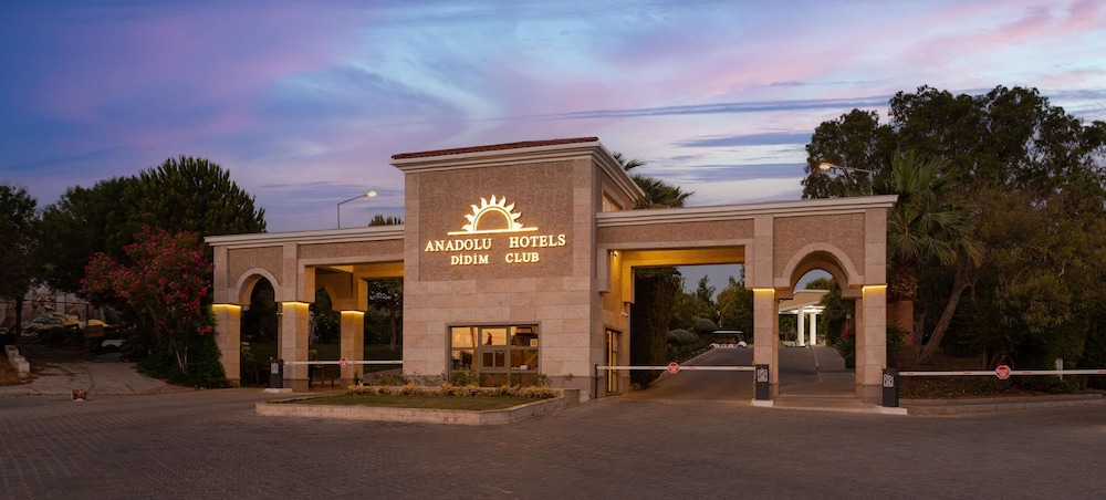 Anadolu Hotels Didim Club 7/64