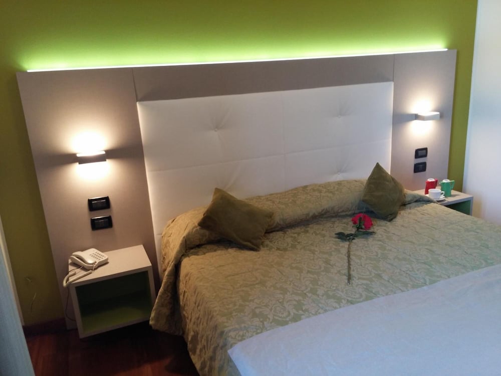 Hotel Milano Palmanova 39/58