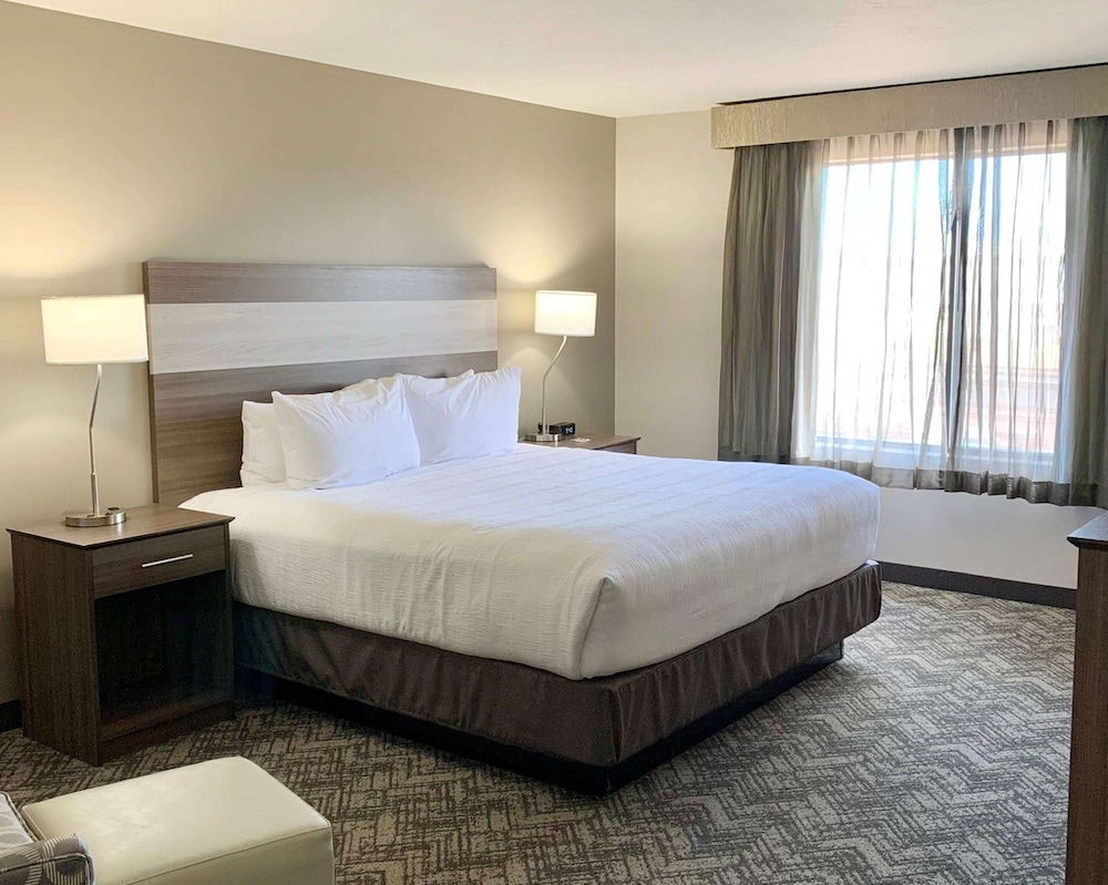Best Western Plus Great Northern Inn 10/47