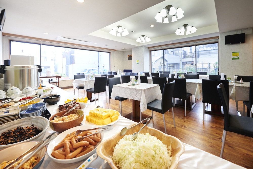 Hotel Select Inn Mishima 64/74