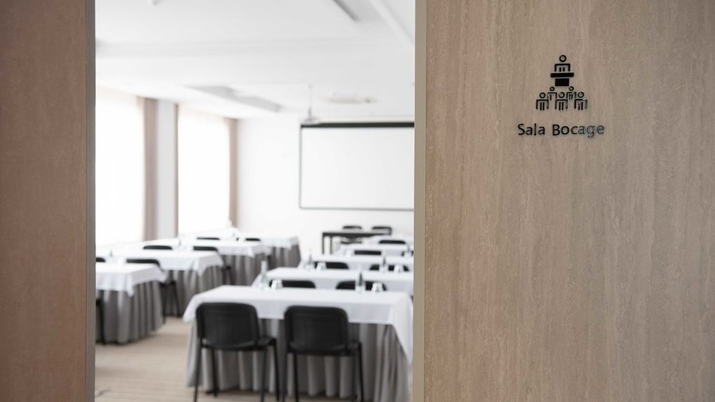 Hotel Cristal Setubal 55/61
