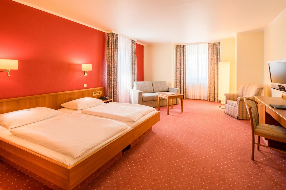 Ringhotel Reubel 28/72