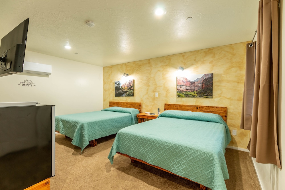Hurricane Hideaway Lodging 25/46