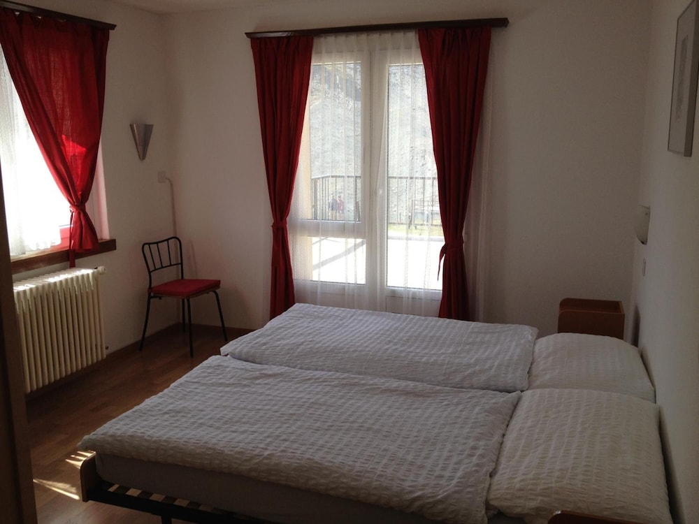 Hotel Schwarzsee 11/43