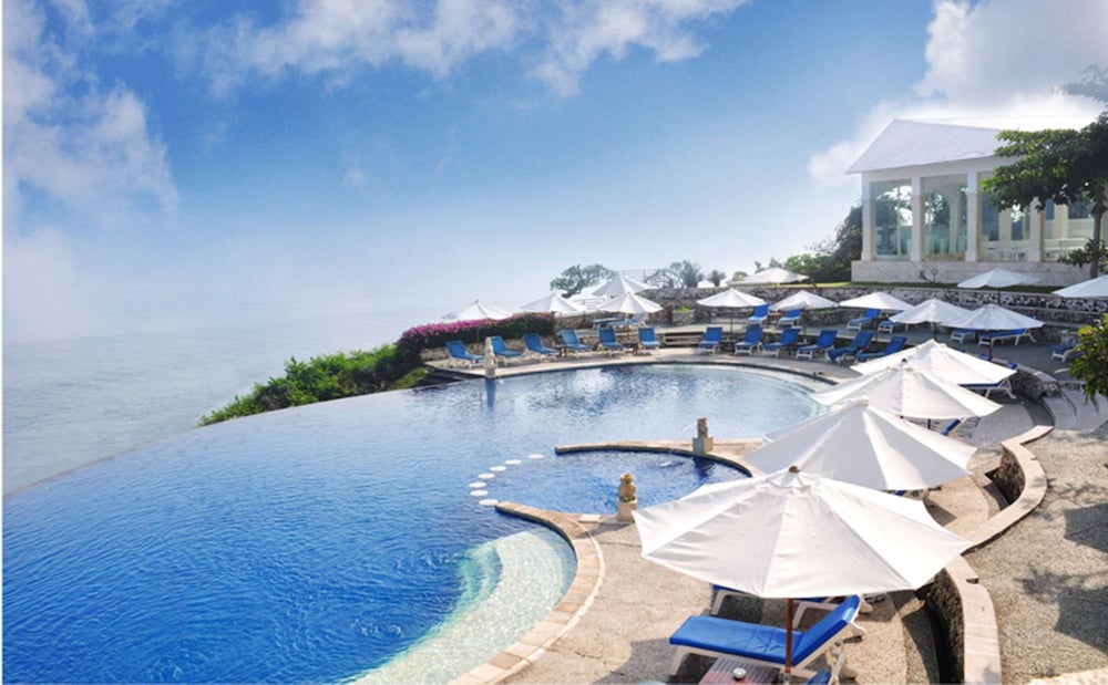 Blue Point Resort and Spa 29/73