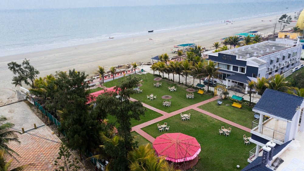 Hotel Sonar Bangla Mandarmoni 38/41