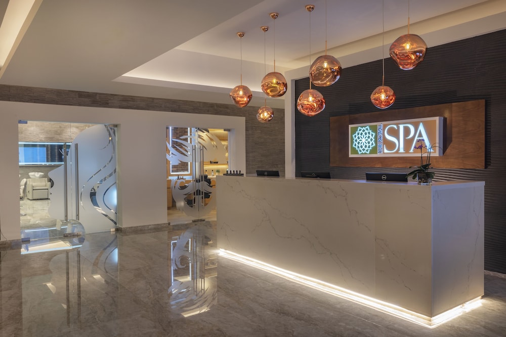 Royalton Splash Riviera Cancun, An Autograph Collection All-Inclusive Resort 7/54