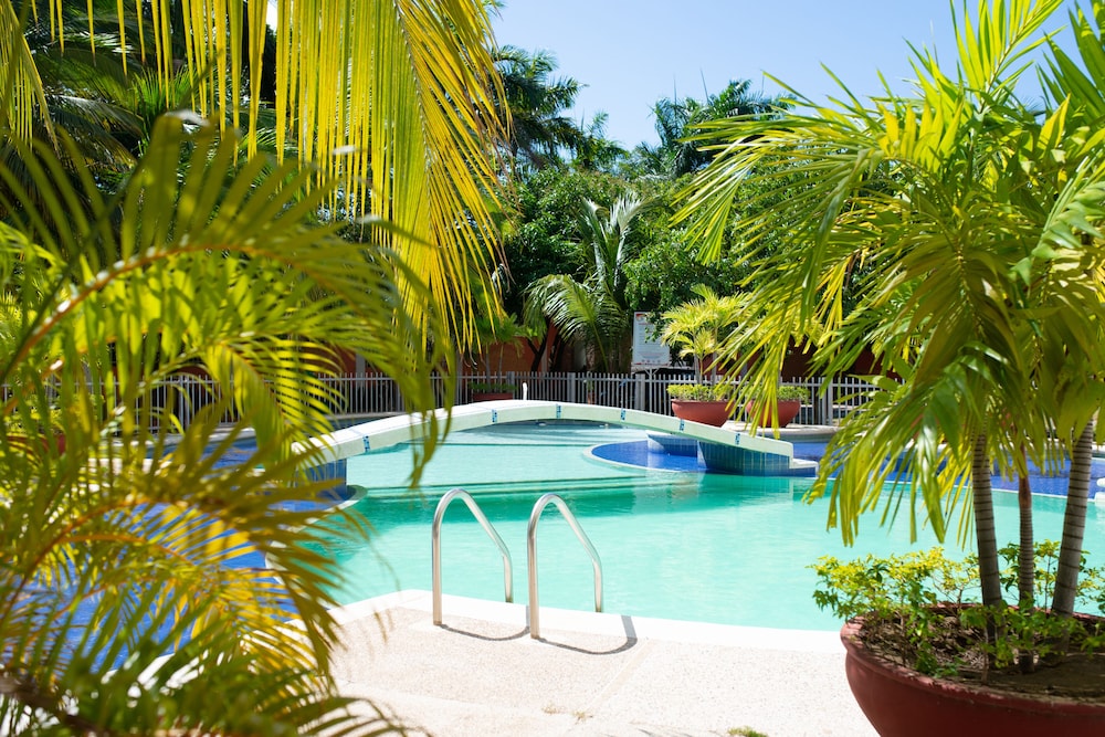 Hotel Campestre Villa Ocha 43/46