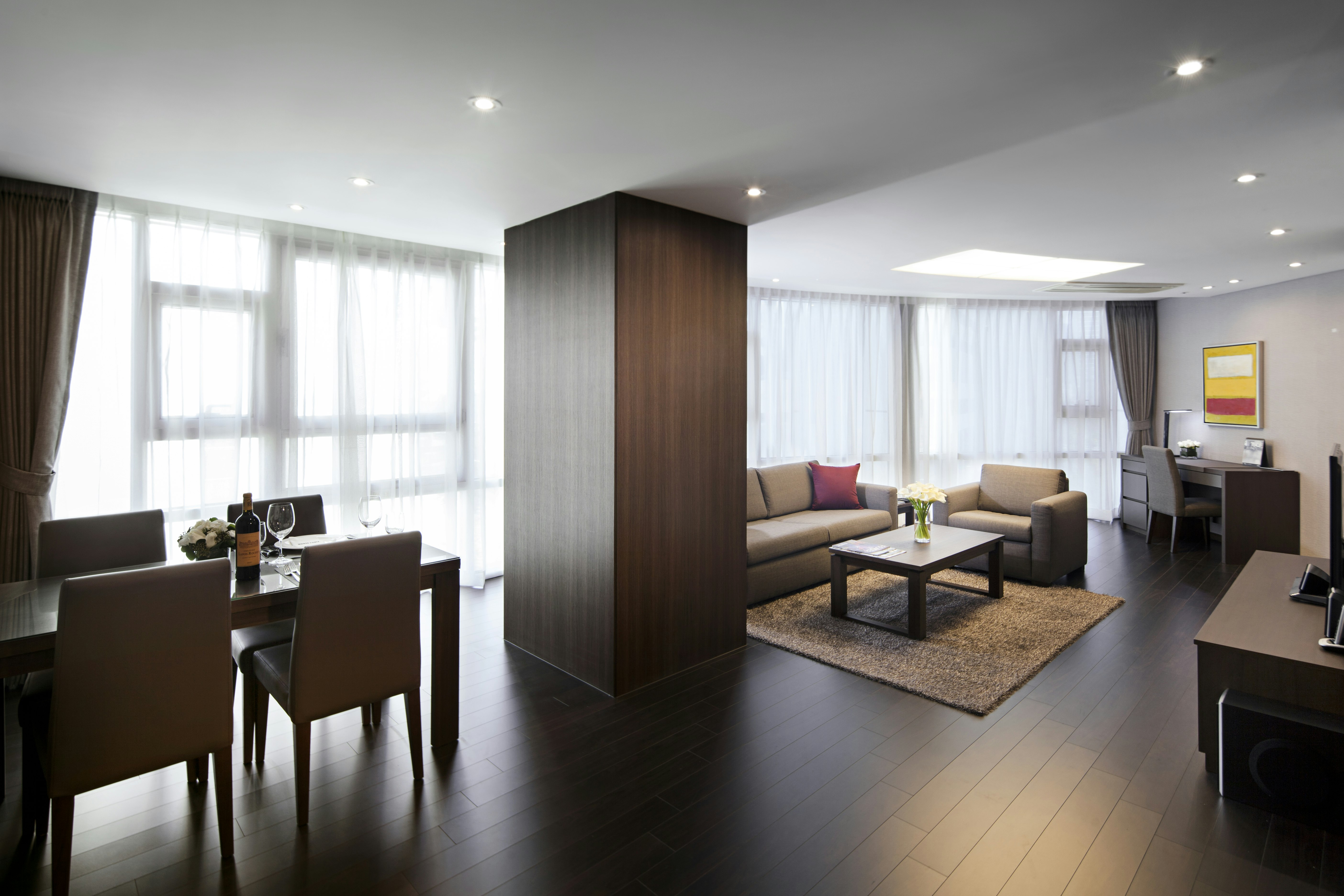 Fraser Place Central Seoul 18/38