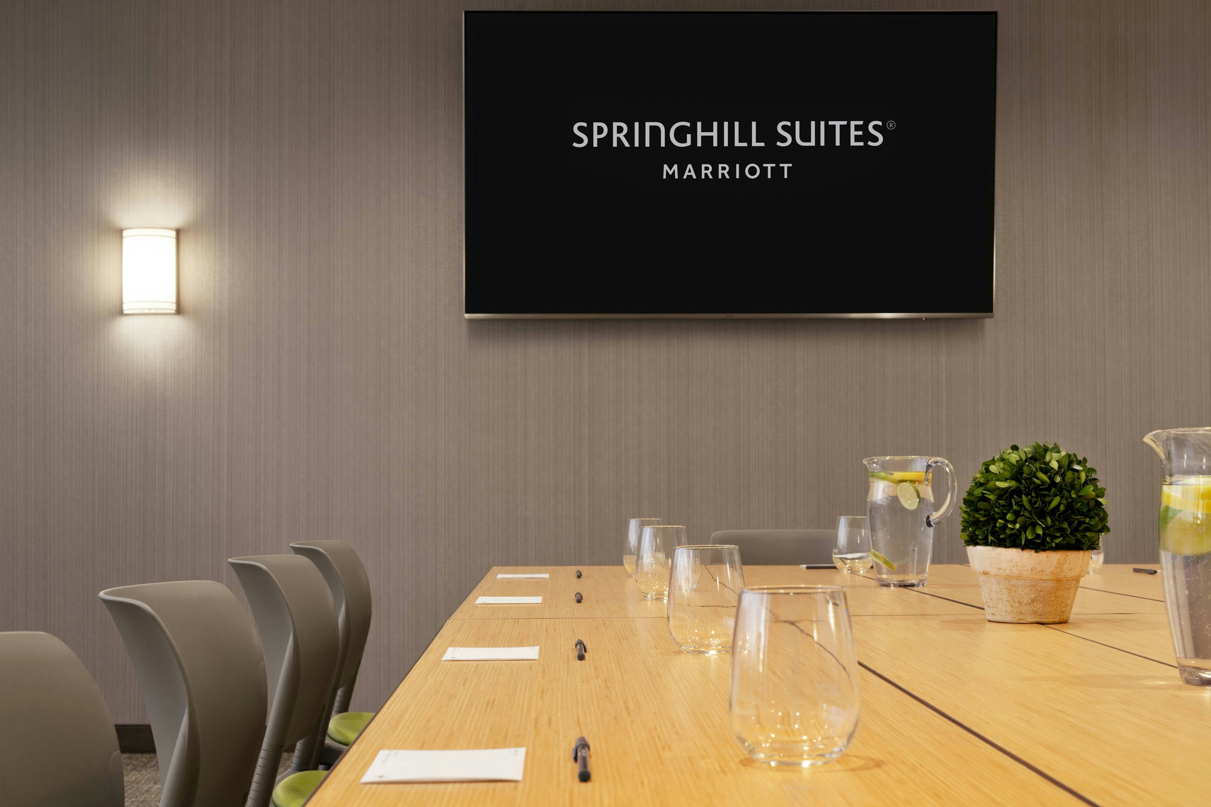 Springhill Suites Allentown Bethlehem Center Valley 31/34