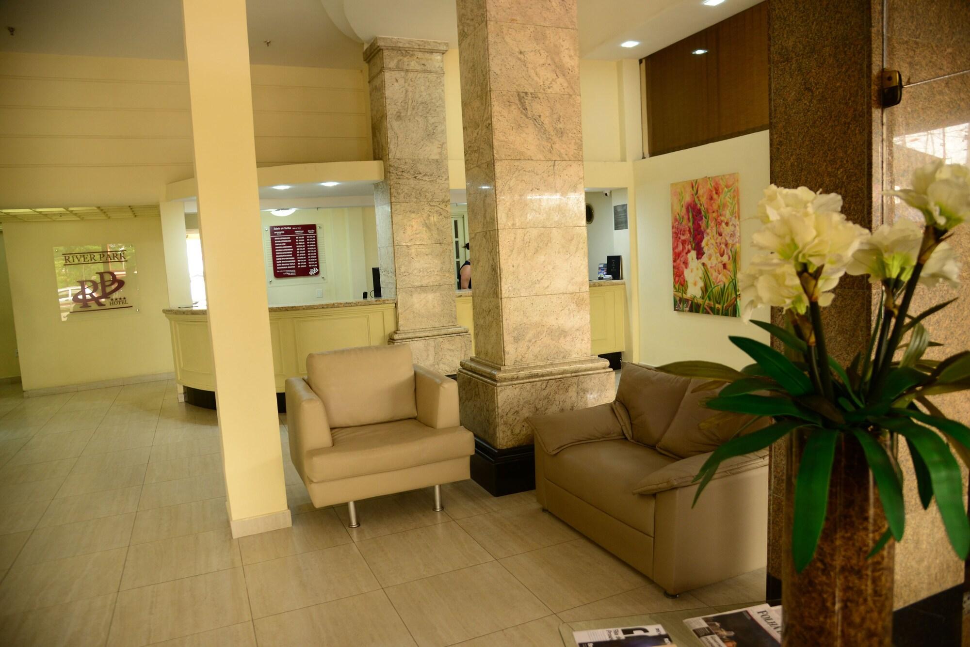 River Park Hotel 32/50
