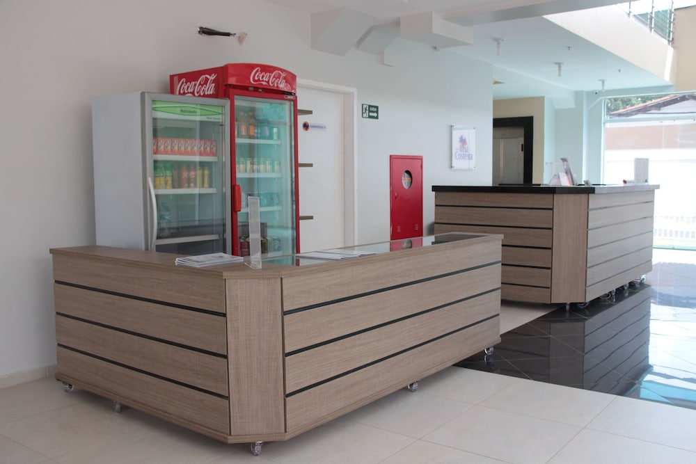 Hotel Ilha Costeira 8/59