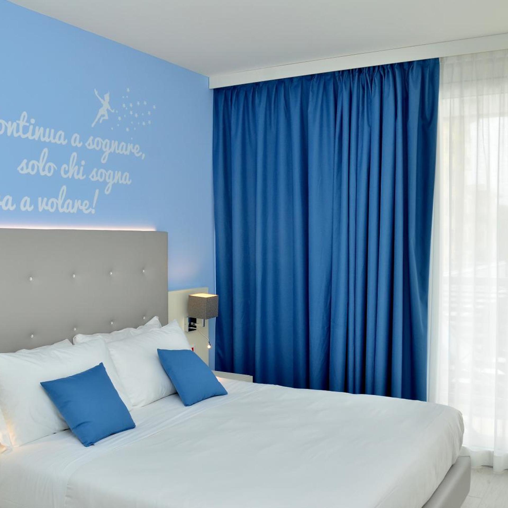Hotel Amburgo 11/50