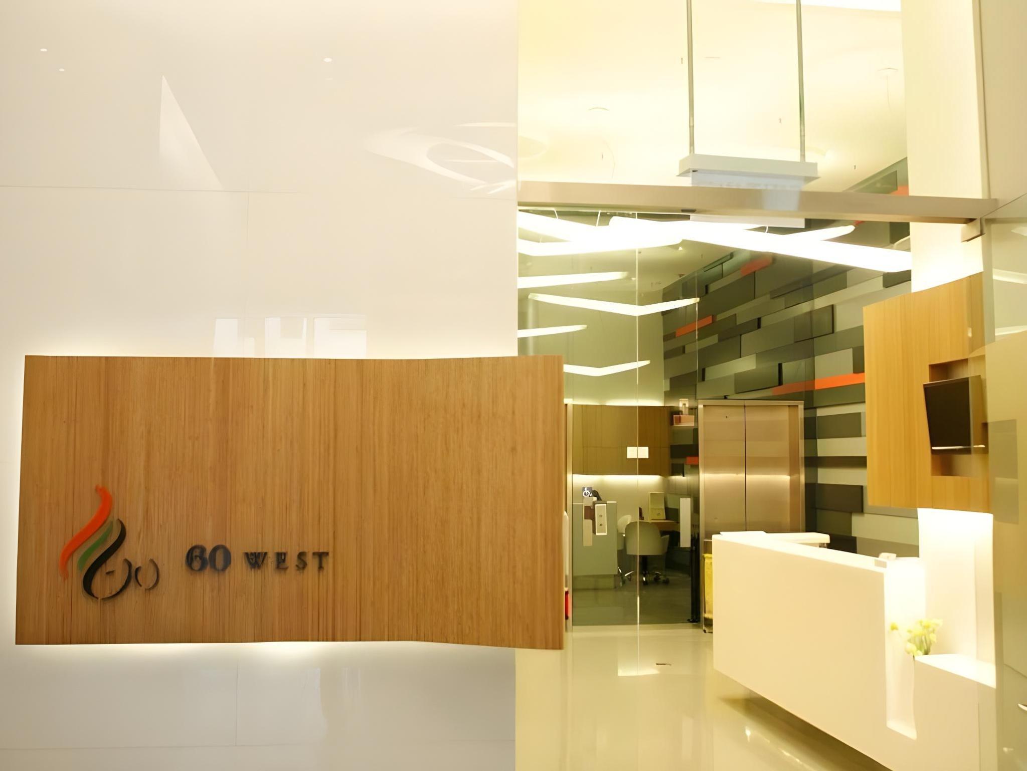 60 West Hotel 5/63