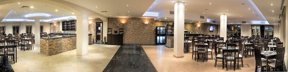 Aura Resort Sidi Abd El Rahman 19/47