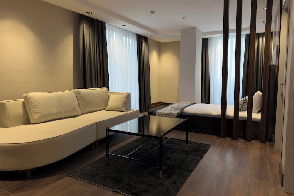 Nevizade Avangart Hotel 33/50