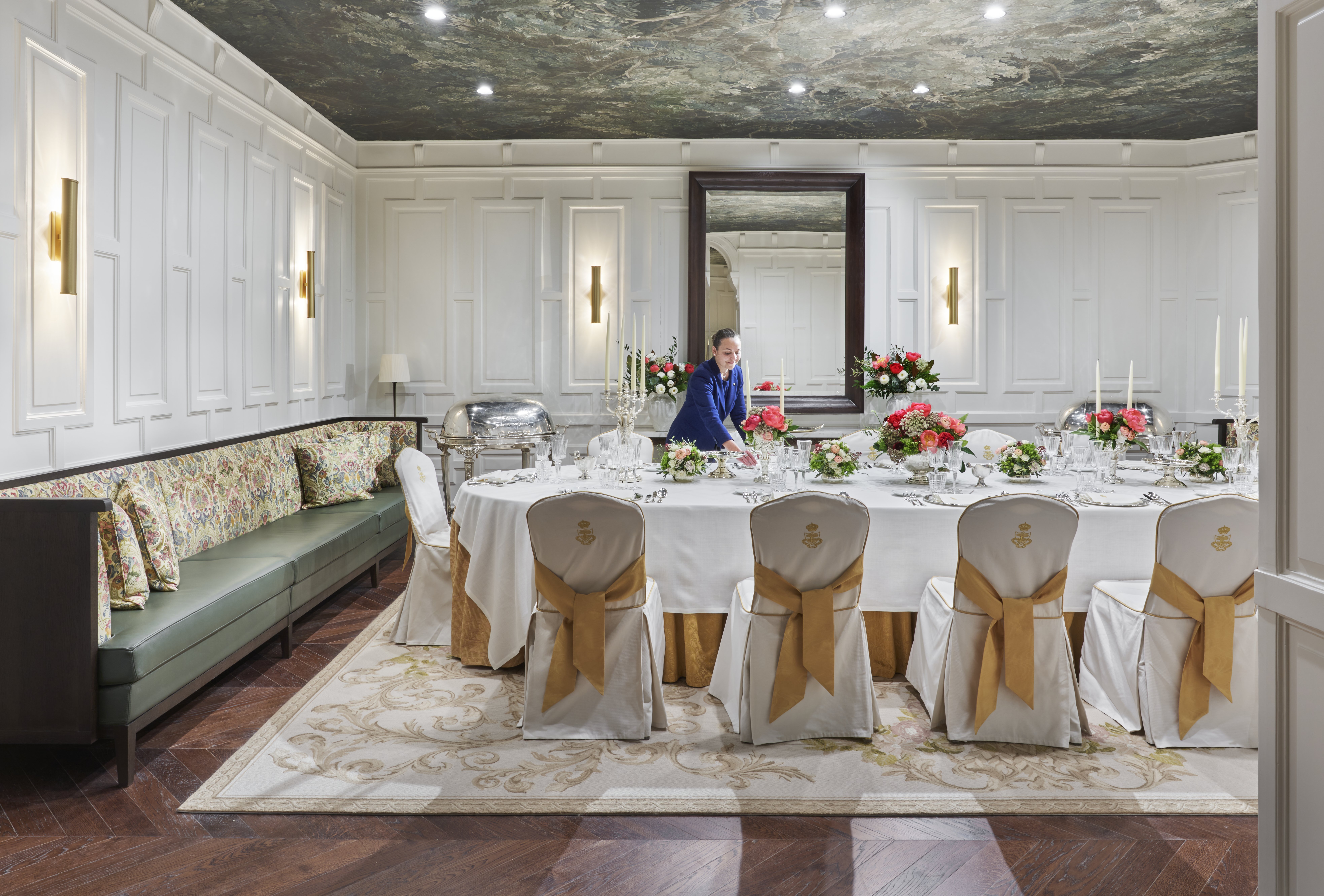 Mandarin Oriental Ritz Madrid 45/72