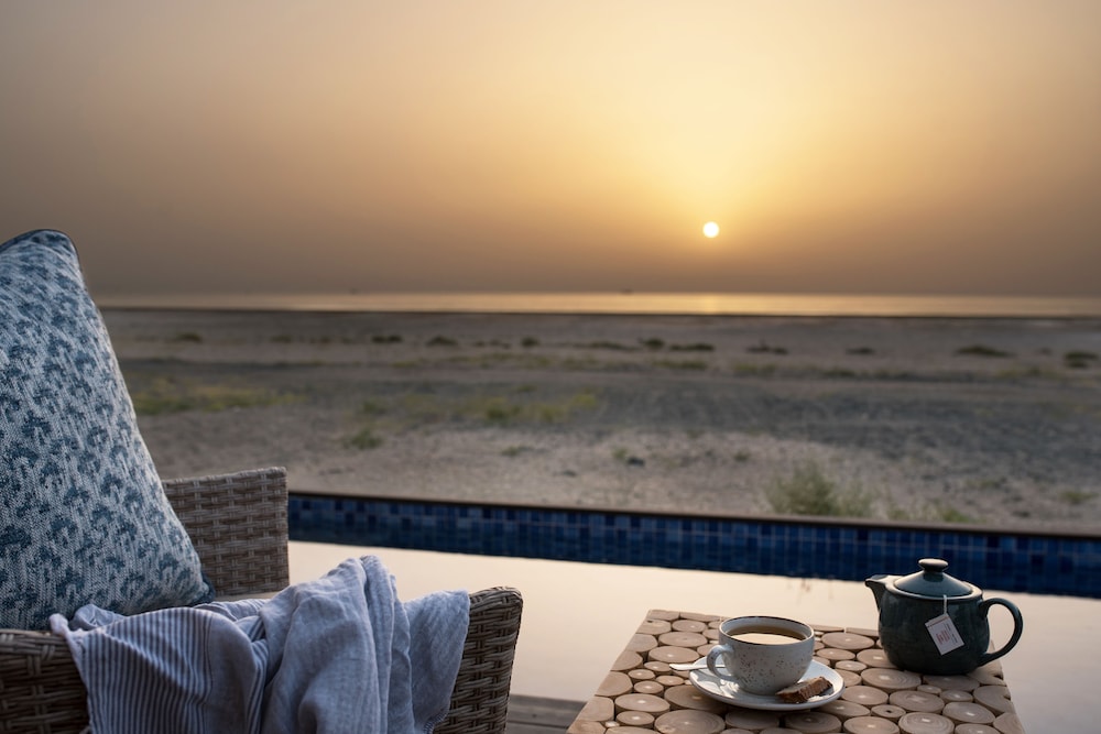 Kingfisher Sharjah Retreat 42/50