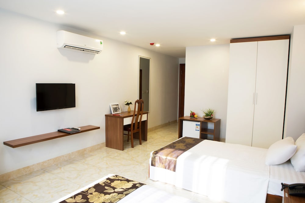 An Hotel 43/66