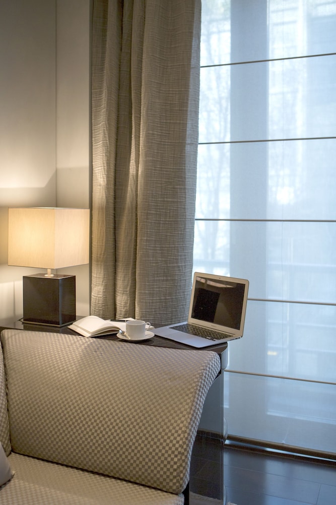 Armani Hotel Milano 11/49