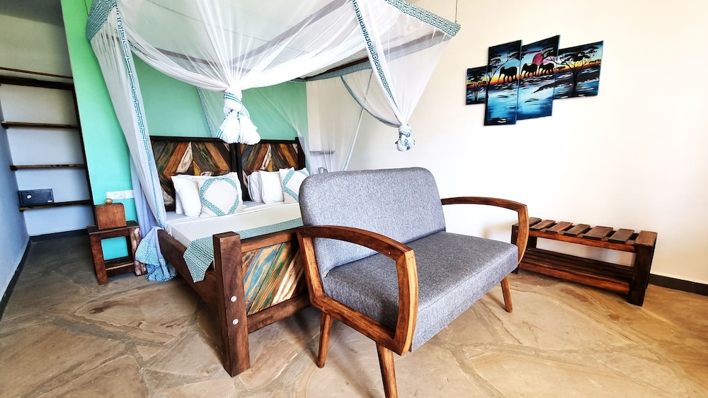 Reef & Beach Resort 31/50