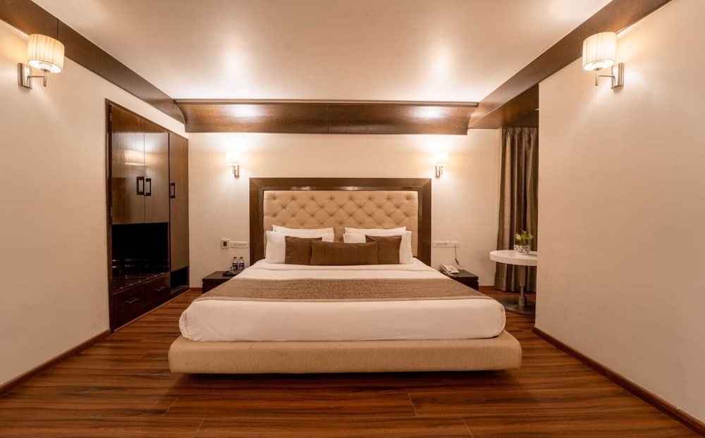 Hotel Park Regent 14/37